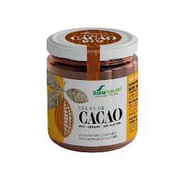 CREMA CACAO BIO 