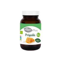 PROPOLIS BIO 530 Mg. 60 Caps.