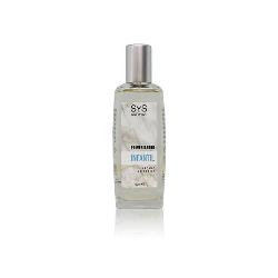 *SYS - AMBIENTADOR PULVERIZADOR 100 Ml. - INFANTIL