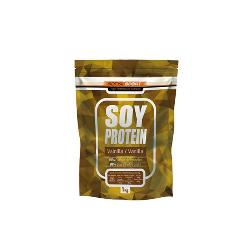 SOTYA-PROTEINA SOJA ISOLADA VAINILLA DOYPACK 1Kg.