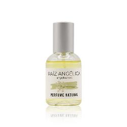 LABNATUR - PERFUME NATURAL PULVERIZADOR 50 Ml. - RAIZ ANGELICA