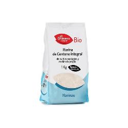 HARINA DE CENTENO INTEGRAL BIO 1 Kg.