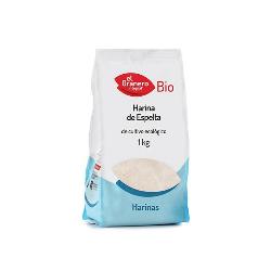 HARINA DE ESPELTA INTEGRAL BIO 1 Kg.