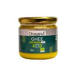 MANTEQUILLA GHEE BIO KETO 300 Grs.