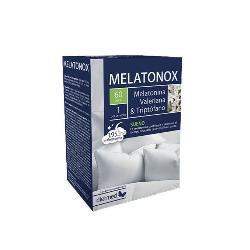 DIETMED - MELATONOX 60 Comp.