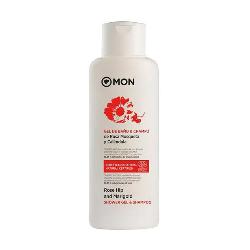  GEL CHAMPU DE ROSA MOSQUETA Y CALENDULA ECOCERT 750 Ml.