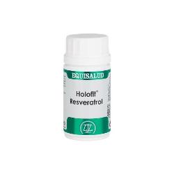 HOLOFIT RESVERATROL  60 Caps.