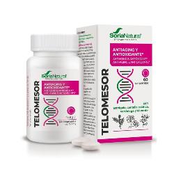 TELOMESOR 60 Comp.