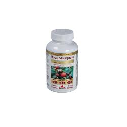 INTERSA-ACEITE VEGETAL ROSA MOSQUETA 100 Perlas