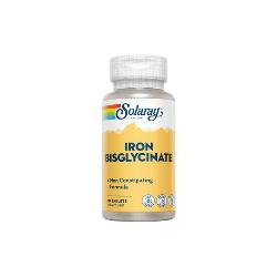 KAL-BISGLYCINATE IRON (HIERRO BISGLICINATO) 60 Comp.