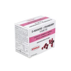 INTEGRALIA-D-MANOSA + CRANBERRY FORTE 20 SOBRES