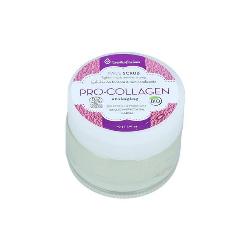 INTERSA-FACE SCRUB PRO-COLLAGEN EXFOLIANTE FACIAL ANTIEDAD 40 Grs.