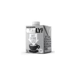 OATLY-BEBIDA AVENA BARISTA NO BIO 500 Ml.