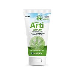 ARTI 3 CREMA CON CBD 150 Ml.