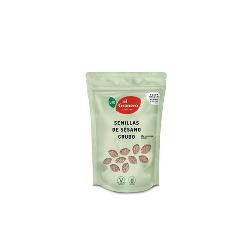 SEMILLAS DE SESAMO CRUDO BIO 400 Grs.