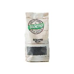 SESAMO NEGRO 250 Grs.