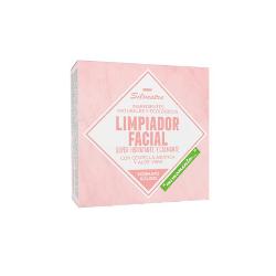 LIMPIADOR FACIAL SOLIDO ANTI-ACNÉ - 60 Grs.