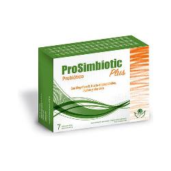 PROSIMBIOTIC PLUS NENUFAR 7 Monodosis