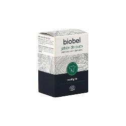 BIOBEL-JABON DE COCO PARA LAVAR BIO 240 Grs.