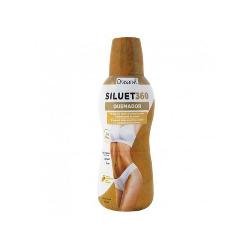 SILUET 360 QUEMADOR 600 Ml.