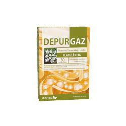 DIETMED - DEPURGAZ 30 Comp.