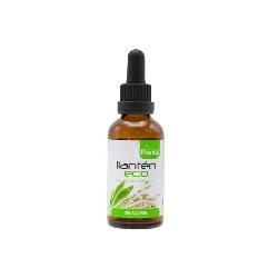 PLANTIS - EXTRACTO LLANTEN ECO S/A 50 Ml.