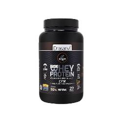 WHEY PROTEIN AISLADO DOBLE CHOCOLATE 800 Grs. SPORT LIFE