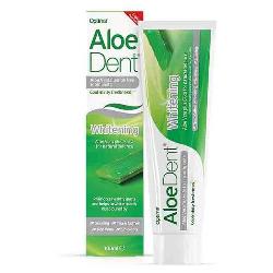 ALOEDENT DENTIFRICO ALOE VERA SENSIBLE 100 Ml.