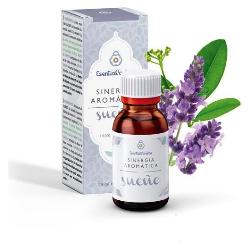 INTERSA-SINERGIA AROMATICA SUEÑO 15 Ml.