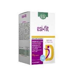 ESI FIT DEPURA POCKET DRINK 24 SOBRES