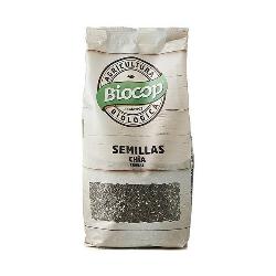 SEMILLAS CHIA CRUDAS 250 Grs.