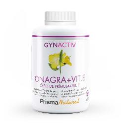 GYNACTIV ONAGRA 60 Perlas