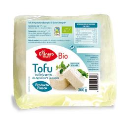 FRESCO-TOFU ESTILO JAPONES BIO 300 Grs.