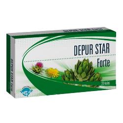 ESPADIET-DEPUR STAR FORTE 20 Viales