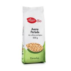 AVENA PERLADA BIO 500 Grs.