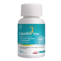 LIPODIM DNA 60 Comp.