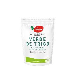 VERDE DE TRIGO BIO 200 Grs.