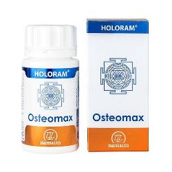 HOLORAM OSTEOMAX 60 Caps.