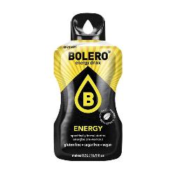 BOLERO - BEBIDA ENERGY SOBRE 10 Gr.