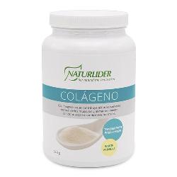 NATURLIDER - COLAGENO CON MAGNESIO VAINILLA 540 Gr.