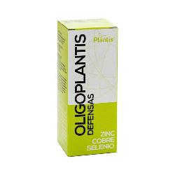 OLIGOPLANTIS DEFENSAS 100 Ml.