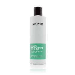 LABNATUR - CHAMPU REVITALIZANTE CON ALOE VERA 250 Ml.