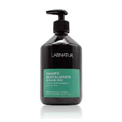 LABNATUR - CHAMPU REVITALIZANTE CON ALOE VERA 500 Ml.