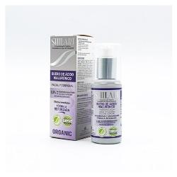 SHILART-SUERO DE ACIDO HIALURONICO 120 Ml. (1,5% ACIDO HIALURONICO PURO)