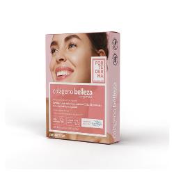 HERBORA-FORTEDERMA - COLAGENO BELLEZA 30 Comp.