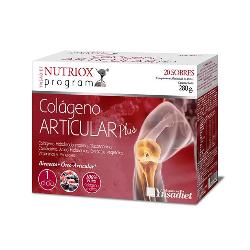 ZENTRUM - COLAGENO ARTICULAR 20 SOBRES