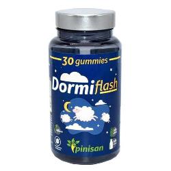 PINISAN - DORMIFLASH 30 Gummies