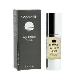 TRICONATURA - SODERMOL SERUM MULTIVITAMINICO 30 Ml.