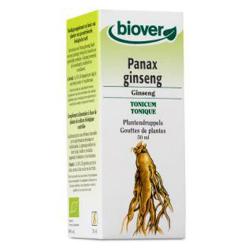 BIOVER - EXTRACTO PANAX GINSENG 50 Ml.