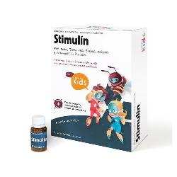 HERBORA-SENDA KIDS - STIMULIN 20 VIALES